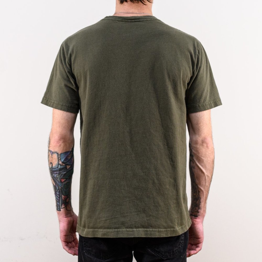 Structure tee - Picture 2 of 3